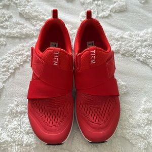 Tiem Cycle Shoes